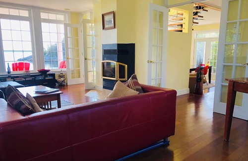 Southwest Cove Casa | Private Island, Ocean Front, Aspotogan Pennisula, South Shore Nova Scotia