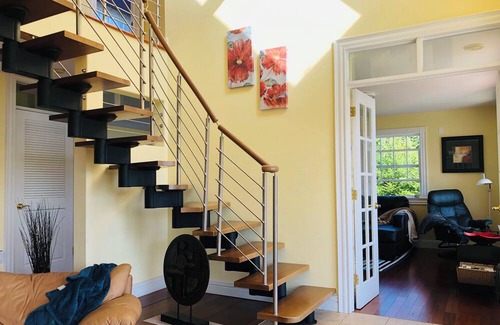 Southwest Cove Casa | Private Island, Ocean Front, Aspotogan Pennisula, South Shore Nova Scotia