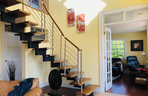 Southwest Cove Casa | Private Island, Ocean Front, Aspotogan Pennisula, South Shore Nova Scotia
