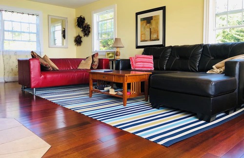 Southwest Cove Casa | Private Island, Ocean Front, Aspotogan Pennisula, South Shore Nova Scotia