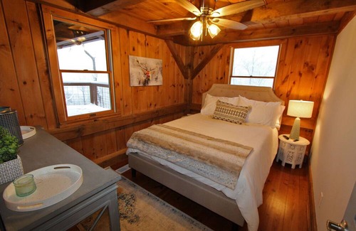 Tate Casa | Antlers Ridge Lodge- Upscale Mountain Retreat
