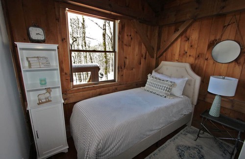 Tate Casa | Antlers Ridge Lodge- Upscale Mountain Retreat