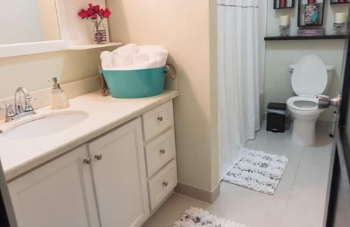 Tower Isle Casa | Seaside Condo 3 @ Whispering Seas