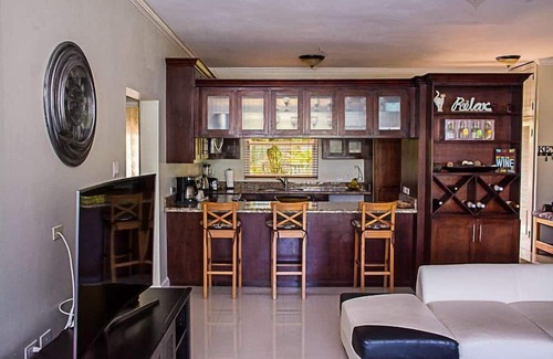 Tower Isle Casa | Seaside Condo 3 @ Whispering Seas
