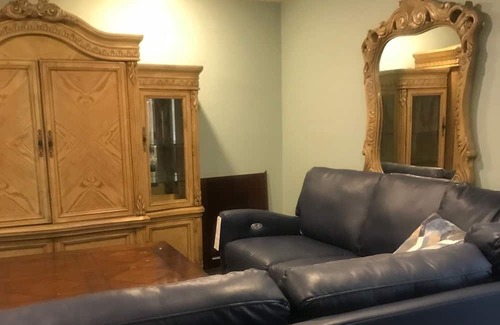 Parker Ford Apartamento | Ideal location for professional/traveler