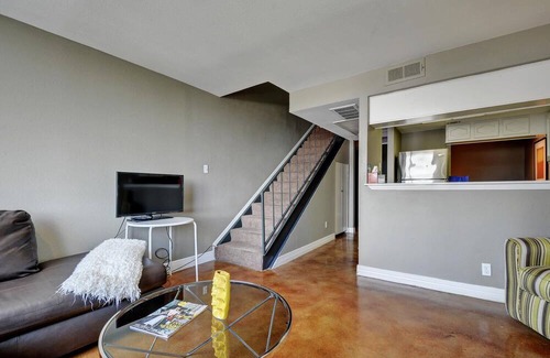 Downtown Austin Apartamento | The Littlefields by Lodgewell | Great Location B2