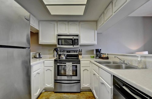 Downtown Austin Apartamento | The Littlefields by Lodgewell | Great Location B2