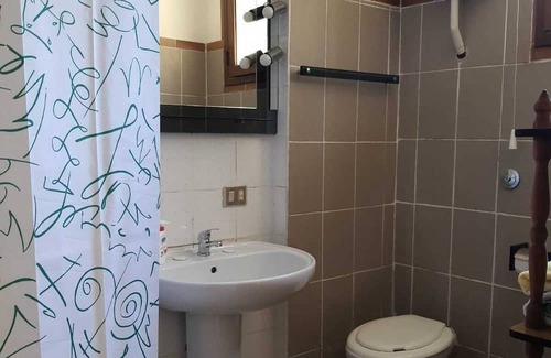 Soleminis Casa | Beautiful house with large garden.