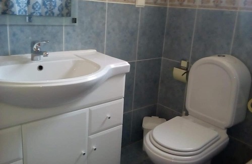 Alvor Apartamento | Apartment center of Alvor e near da praia
