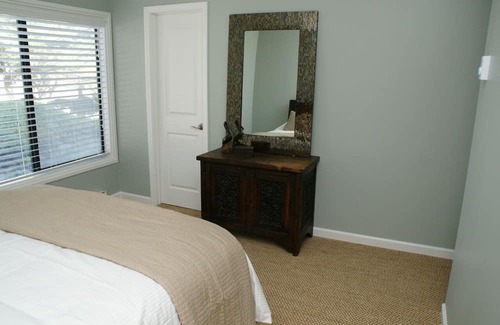 Watsonville Condominio | Días sin preocupaciones en la playa: recientemente reformado
