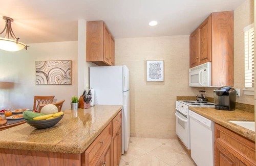 Napa Apartamento | Top Floor Napa Condo w/Golf Views Near Wineries