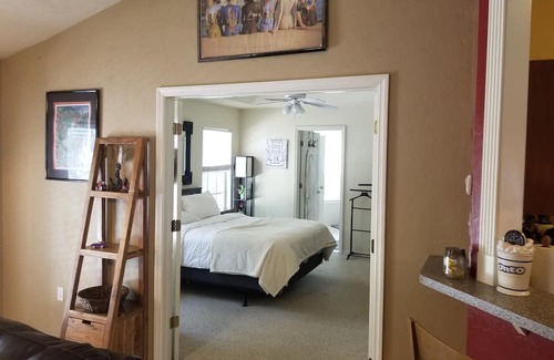 Gainesville Casa | Gator Alumni House, a 2 millas del campus