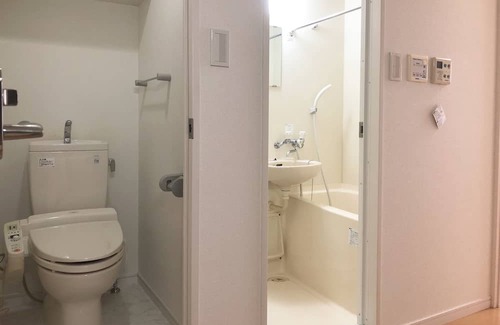 Udagawacho Apartamento | COZY 1BD CONDO 6 MINS WALK FROM SHIBUYA CROSSING