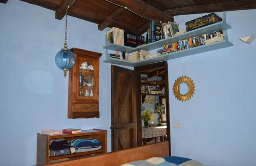 Castiglione della Pescaia Casa | Relax in the silence of the green, a few steps from the sea.