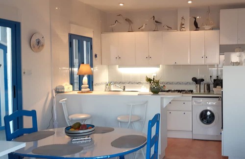 Peñíscola Apartamento | Beautiful apartment with panoramic view in a high-class residence!