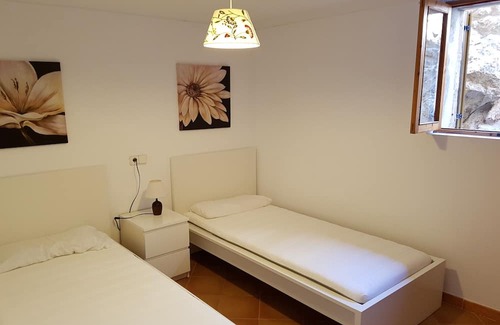 Pollensa Casa | Charming Townhouse with sunny private pool and terrace in the old town