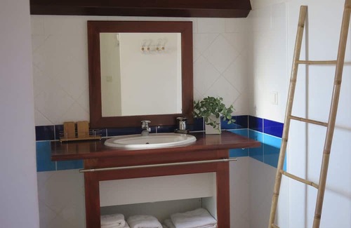 Bas du Fort Apartamento | Duplex apartment sea and mountains view well located at the heart of Guadeloupe