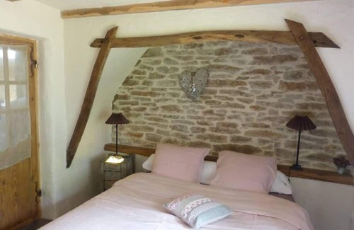 Coray Casa | House between land and sea, private heated pool 20 minutes from the beaches