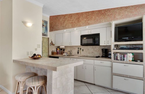 Red Hook Complejo | Private Pool villa. Walk to Sapphire Beach