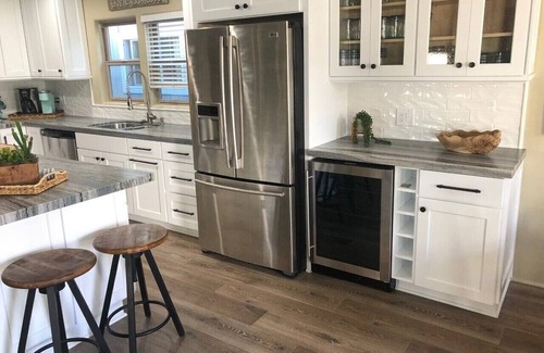 Mission Beach Casa | Perfecto Hermosa Mission Beach Villa!