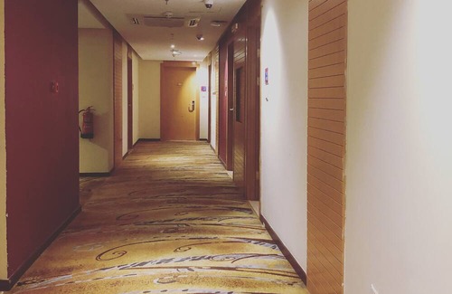 Mecca Hotel | Makarem Al Shorofat