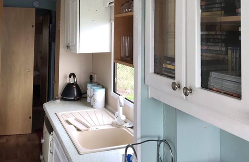 Camber Casa | Large 3 bedroom caravan in camber sands family friendly holiday Park.