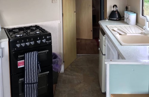 Camber Casa | Large 3 bedroom caravan in camber sands family friendly holiday Park.