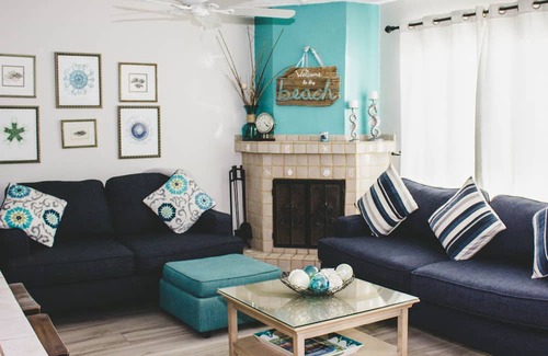 Las Conchas Casa | Ole - Great ocean front two bedroom, two bath condo