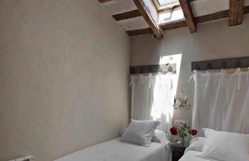 Olot Apartamento | apartment de l'argenter
