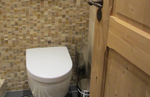 Avoriaz Apartamento | Duplex at the bottom of the slopes of Avoriaz
