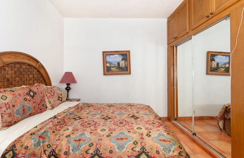 Santa Ana Casa | Aventura - 3 bedroom newly remodeled beach front condo