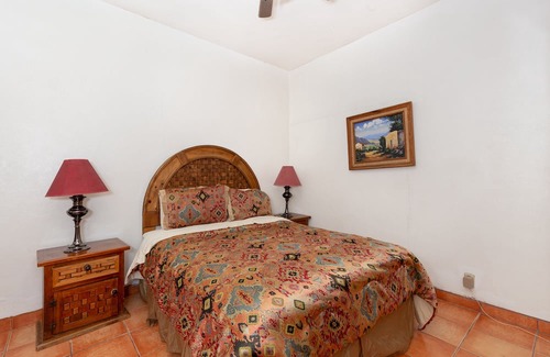 Santa Ana Casa | Aventura - 3 bedroom newly remodeled beach front condo