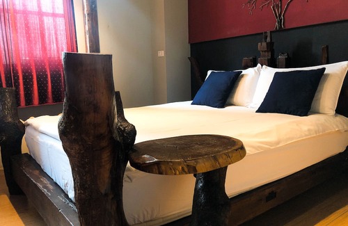 Chishang Casa | Good Farming Day B&B