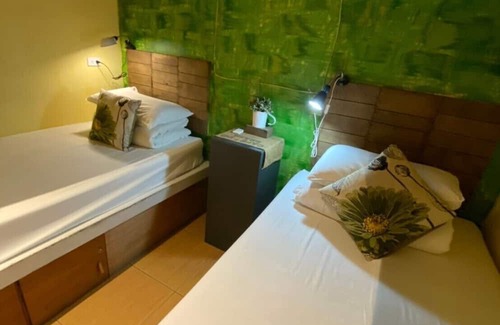 Chishang Casa | Good Farming Day B&B