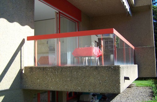 Lugano Apartamento | Studio-Flat With Lake View
