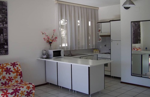 Lugano Apartamento | Studio-Flat With Lake View