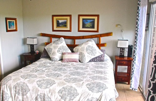 Poipu Condominio | Prince Kuhio 335 ESTUDIO DE VISTA AL MAR