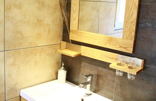 Peille Casa | Bed and Breakfast "La Vela"