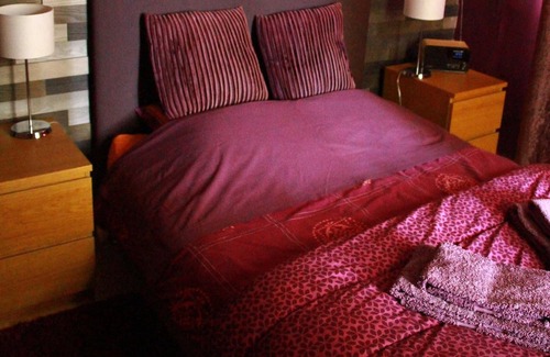 Peille Casa | Bed and Breakfast "La Vela"