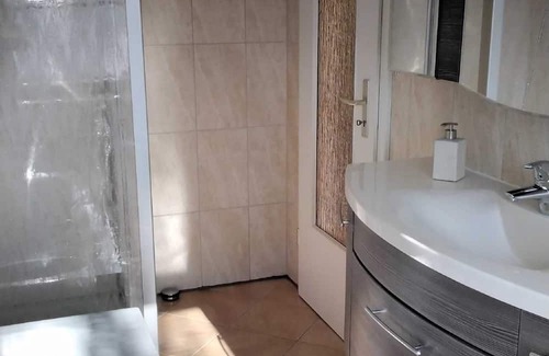 Bannemin Apartamento | Apartamento "Robert" - Heidrun Meyer Apartamentos