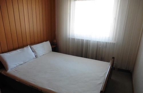 Westerland Apartamento | Holiday apartment - Mr. Hauptvogel