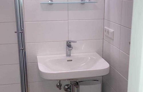 Westerland Apartamento | Holiday apartment - Mr. Hauptvogel