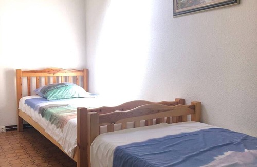 La Franqui Villa | Villa La Franqui, 1 bedroom, 4 persons