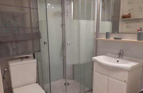 Le Penon Apartamento | Apartment Seignosse, studio flat, 2 persons