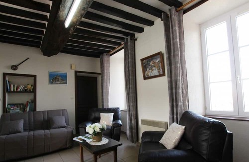 Ver Cabaña | Gite Ver, 2 bedrooms, 4 persons