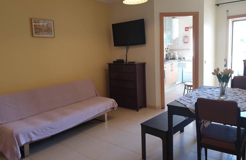 Aldeia das Acoteias Apartamento | Cosy Apartment T1 at Falesia Beach Albufeira with a swimming pool