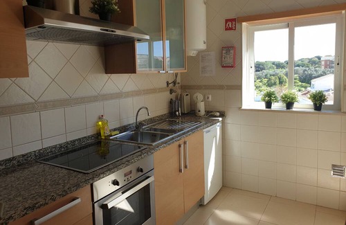 Aldeia das Acoteias Apartamento | Cosy Apartment T1 at Falesia Beach Albufeira with a swimming pool