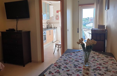 Aldeia das Acoteias Apartamento | Cosy Apartment T1 at Falesia Beach Albufeira with a swimming pool