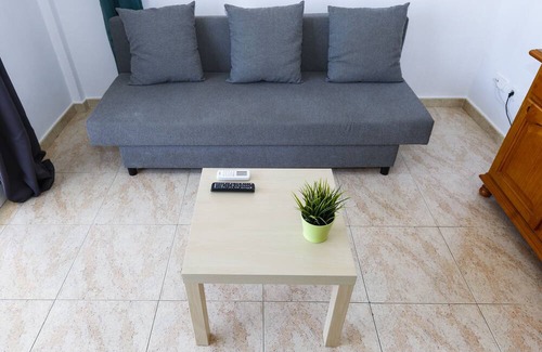 Cap de Salou Apartamento | Beautiful apartment with sea views, parking and pool - Turismar