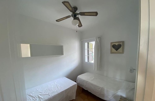 Sant Jaume Mediterrani Apartamento | Son Bou Gardens, first floor, air conditioned family apartment with pool view
